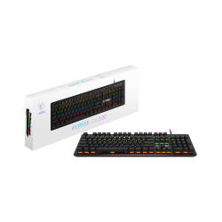 Clavier gamer mécanique MSI