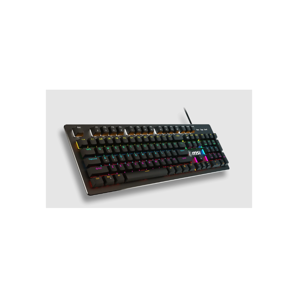 MSI Forge GK300