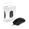 Souris Gaming Filaire MSI FORGE GM100 / LED RGB / Noir