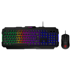 Ensemble Clavier et Souris...