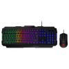 Clavier Gaming Mécanique MSI Vigor GK50 RGB