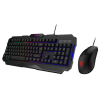 Clavier Gaming Mécanique MSI Vigor GK50 RGB