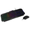 Clavier Gaming Mécanique MSI Vigor GK50 RGB