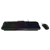 Clavier Gaming Mécanique MSI Vigor GK50 RGB
