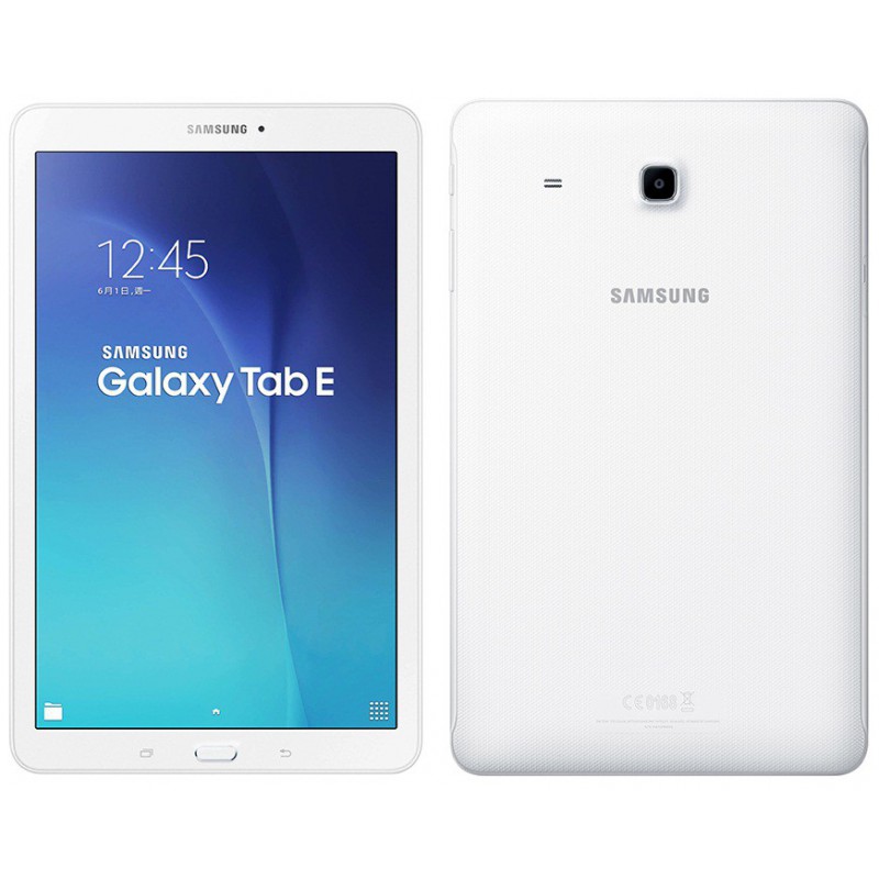 Tablette Samsung Galaxy Tab4 T561 / 9.6" / 3G