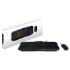 Clavier Gaming Mécanique MSI Vigor GK50 RGB