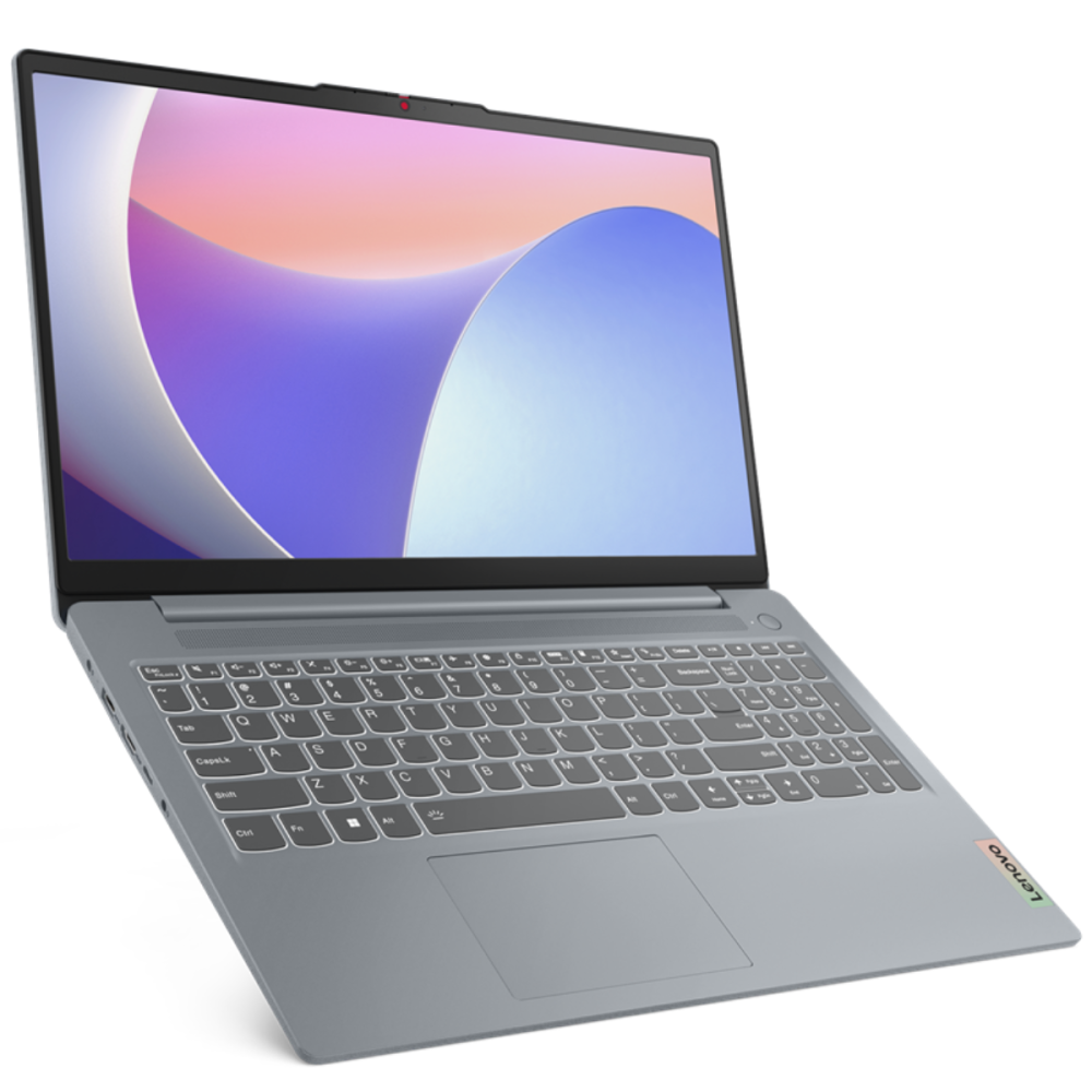 Pc Portable Lenovo IdeaPad Slim 3 15IRH8 / i7-13620H / 16 Go / 512 Go SSD / Gris