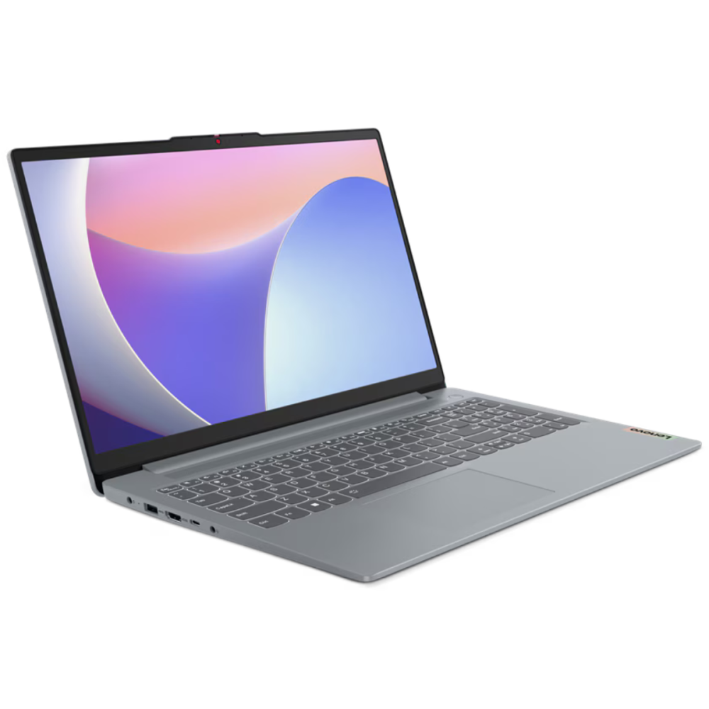 Pc Portable Lenovo IdeaPad Slim 3 15IRH8 / i7-13620H / 16 Go / 512 Go SSD / Gris