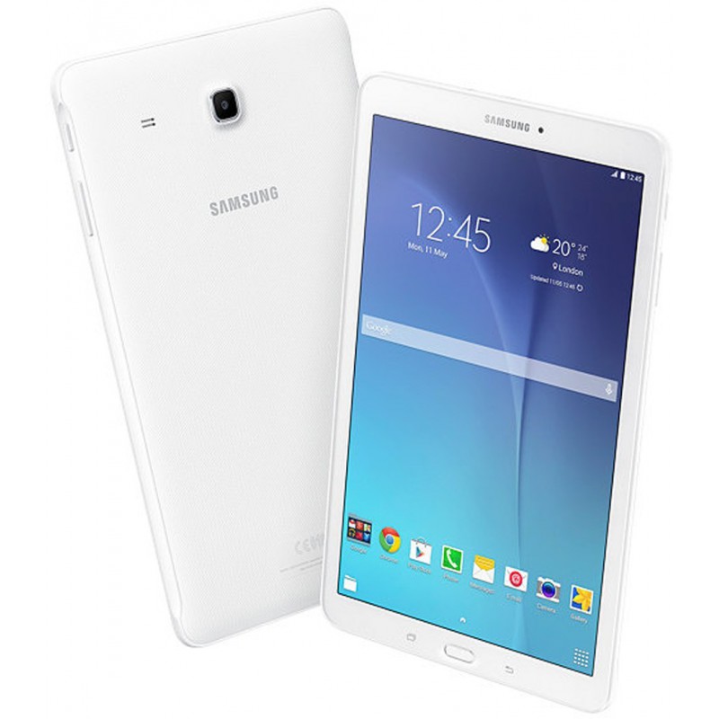 Tablette Samsung Galaxy Tab4 T561 / 9.6" / 3G