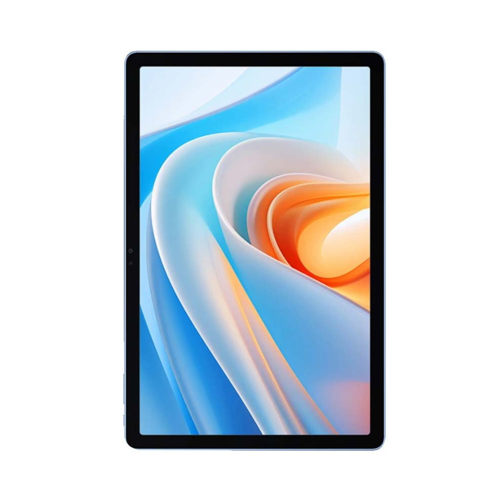 Tablette Itel VistaTab 10 4G / 4 Go / 128 Go / Bleu Avec étui Offert