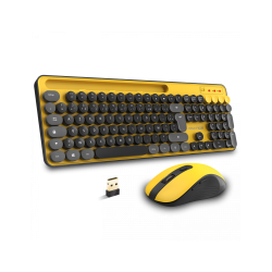 Ensemble Clavier et Souris...