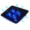 Refroidisseur Pour Pc portable 17" Advance Airstream VE-NB57