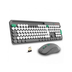 Ensemble Clavier et Souris...