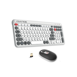Ensemble Clavier et Souris...