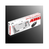 Ensemble Clavier et Souris Sans Fil Advance ERGOSTYLE / Blanc