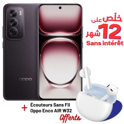 Smartphone OPPO Reno12 5G /...