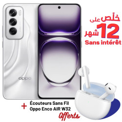 Smartphone OPPO Reno12 5G /...