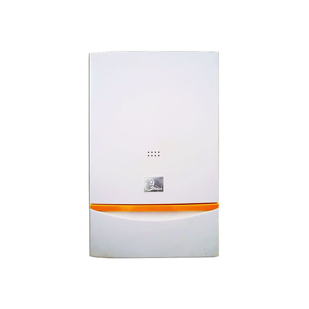 Chaudière COALA Mixte mixte FF 24KW - Blanc