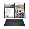 PC Portable Asus Zenbook Duo UX8406MA / Ultra 7 155H / 32 Go / 1 To SSD / Windows 11 Pro / Noir