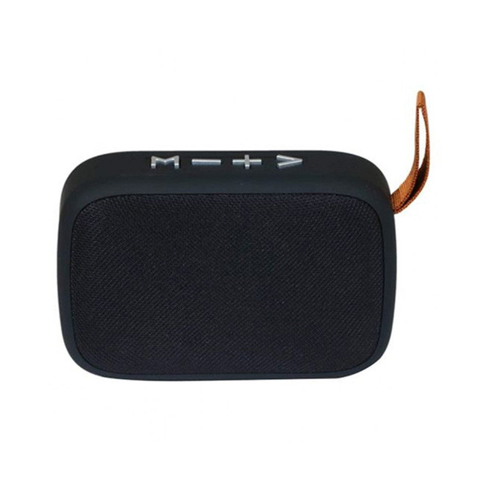 Haut Parleur Bluetooth Jedel G2 / Noir