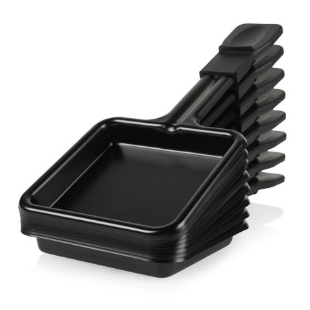 Tristar RA-2998 : L'Appareil à Raclette 6 Poêlons Avec Grill & Crêpière !