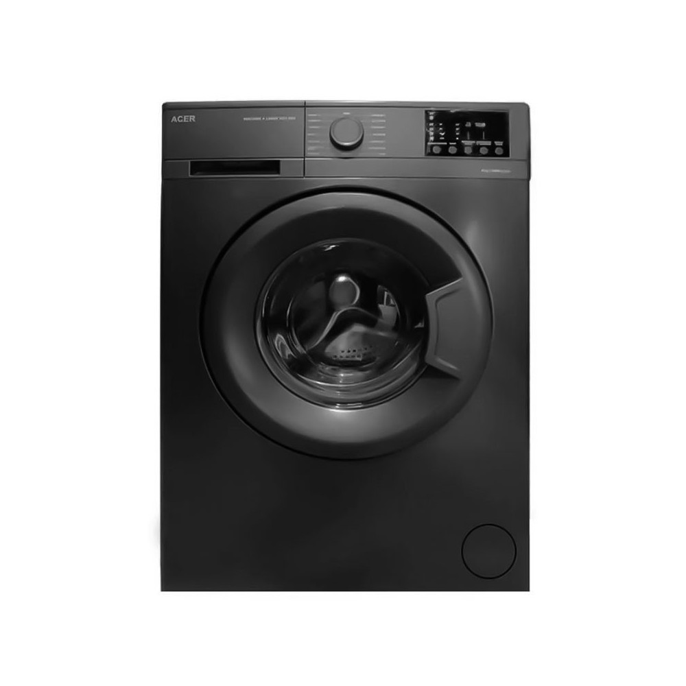 LAVE LINGE ACER 7KG BLACK