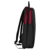 Sac à dos pour PC Portable 15" KONIX Drakkar Bjorn Noir