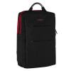 Sac à dos pour PC Portable 15" KONIX Drakkar Bjorn Noir