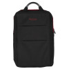 Sac à dos pour PC Portable 15" KONIX Drakkar Bjorn Noir