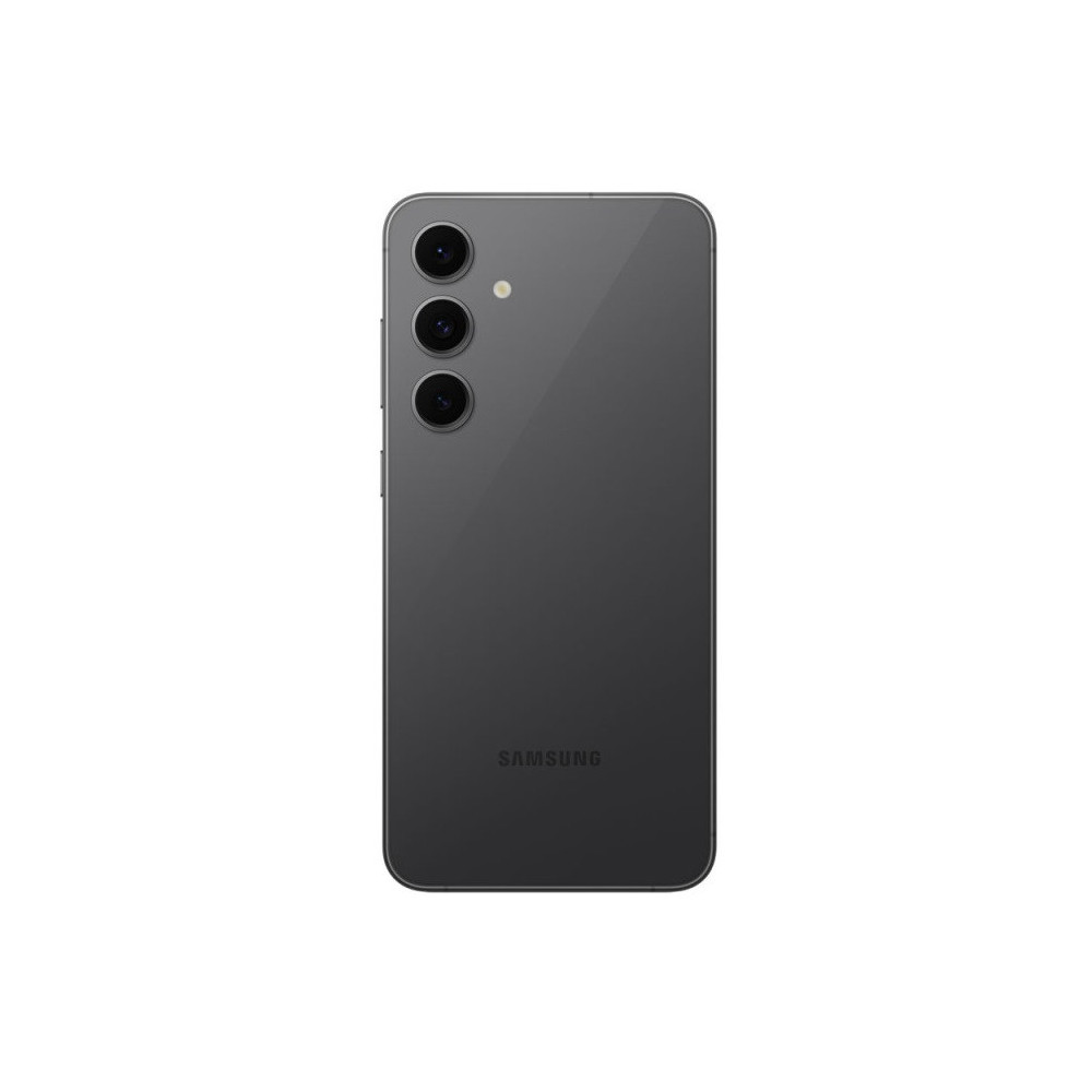 Smartphone Samsung Galaxy S24 FE / 8 Go / 256 Go / Noir