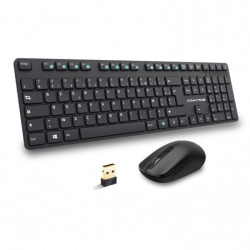 Ensemble Clavier et Souris...