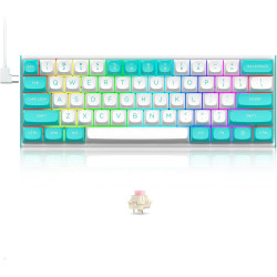 Clavier Mécanique 60%...