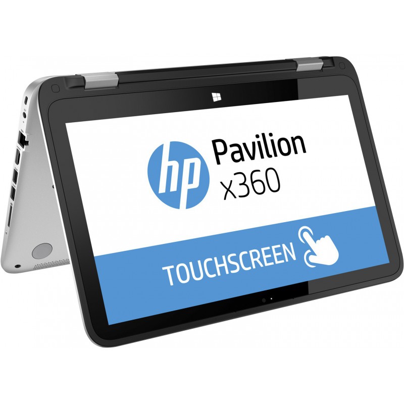 Pc portable HP Pavilion x360 13-a204nk / i3 5è Gén / 4 Go