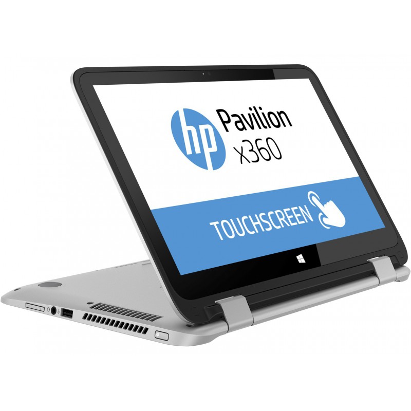 Pc portable HP Pavilion x360 13-a204nk / i3 5è Gén / 4 Go