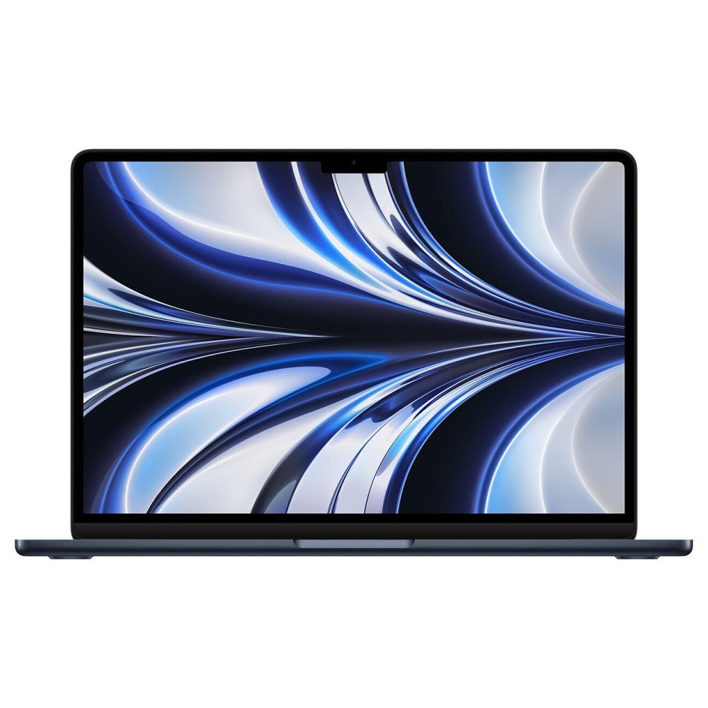 Apple MacBook Air M2 13" / 16 Go / 256 Go / Midnight