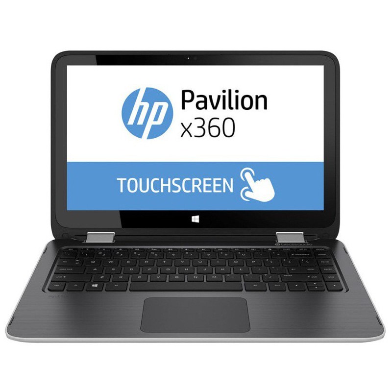 Pc portable HP Pavilion x360 13-a204nk / i3 5è Gén / 4 Go