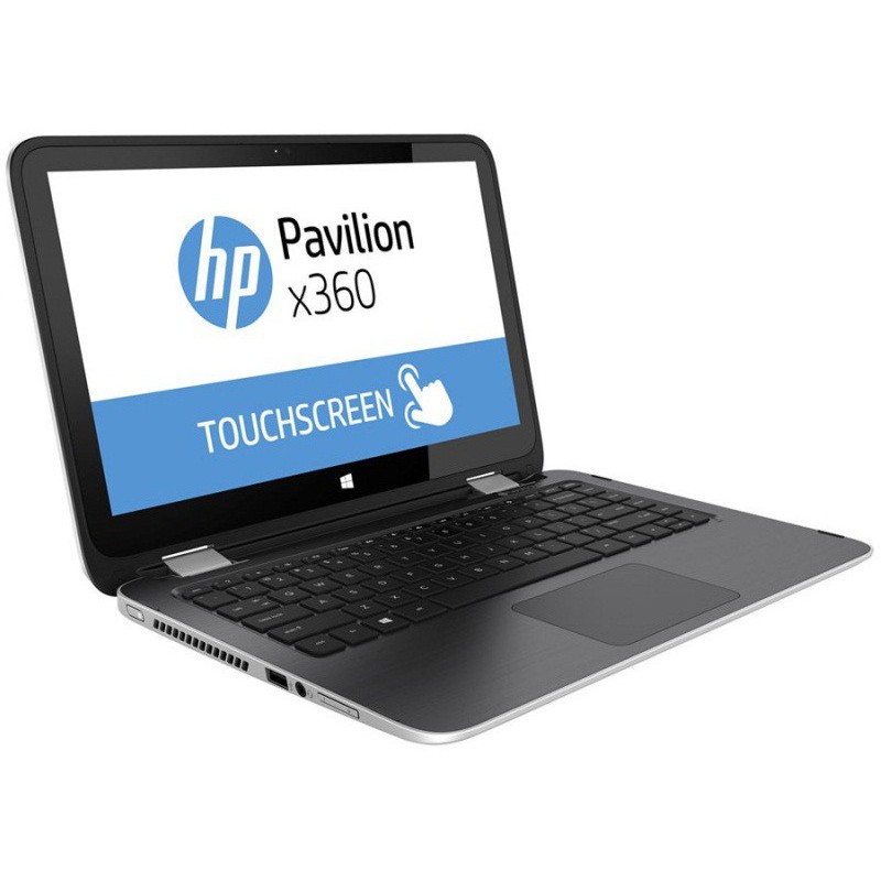 Pc portable HP Pavilion x360 13-a204nk / i3 5è Gén / 4 Go