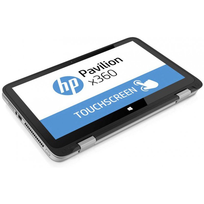 Pc portable HP Pavilion x360 13-a204nk / i3 5è Gén / 4 Go