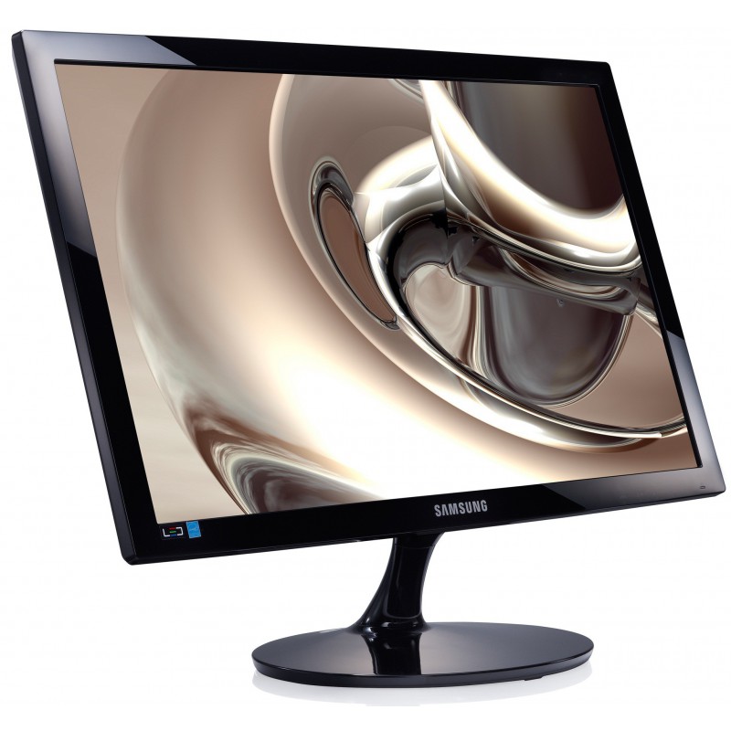 Ecran Samsung 21.5" LED Full HD