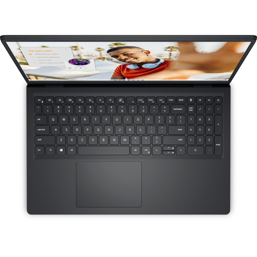 Pc Portable DELL Inspiron 3535 / Ryzen 7 7730U / 24 Go / 1 TO