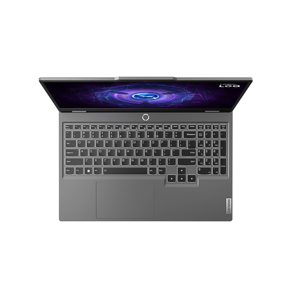 Pc Portable Gamer LENOVO LOQ 15IAX9