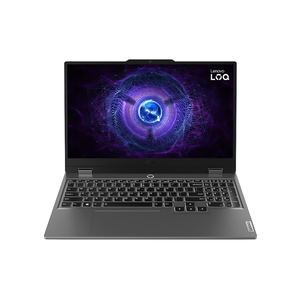 Pc Portable Gamer LENOVO LOQ 15IAX9