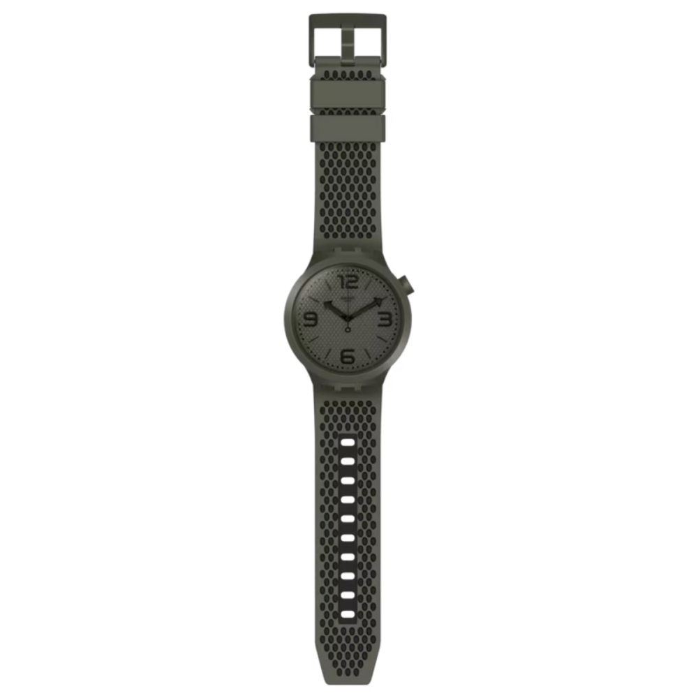 Montre SWATCH BBBUBBLES / Vert