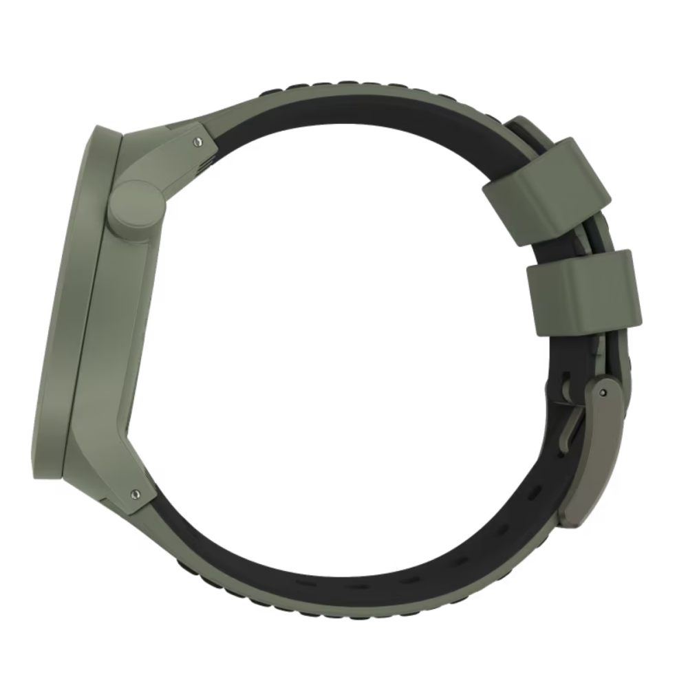 Montre SWATCH BBBUBBLES / Vert
