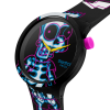 Montre SWATCH AYE CARUMBOO / Noir