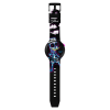 Montre SWATCH AYE CARUMBOO / Noir