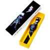 Montre SWATCH AYE CARUMBOO / Noir