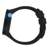 Montre SWATCH DEEP CONCRETE / Noir