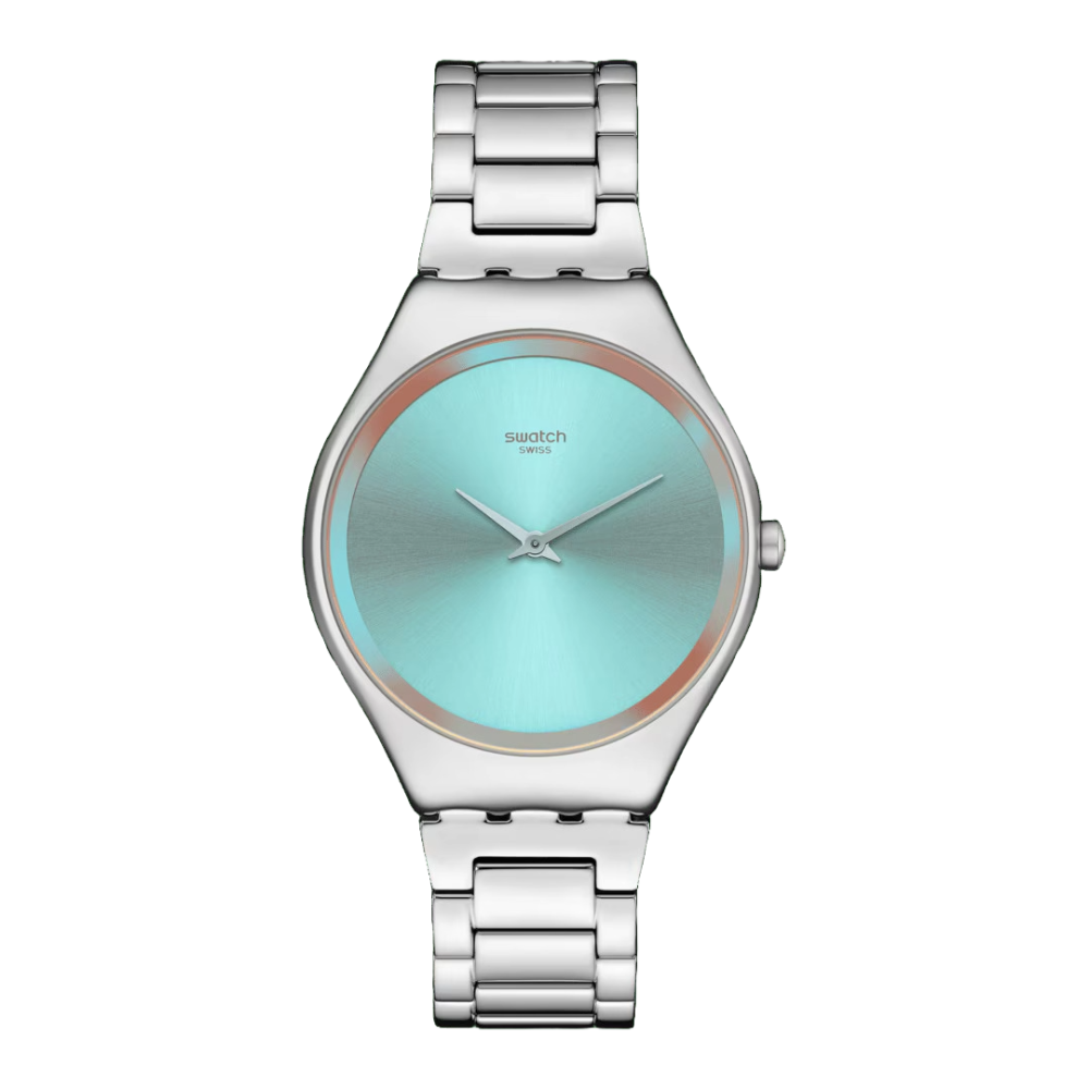 Montre Swatch THE GLOW OF IRONY