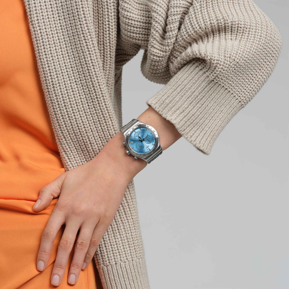 Montre Swatch THAT'S SO PEACHY
